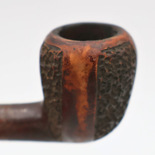 Vintage Frank Medico Real Briar Tobacco Pipe