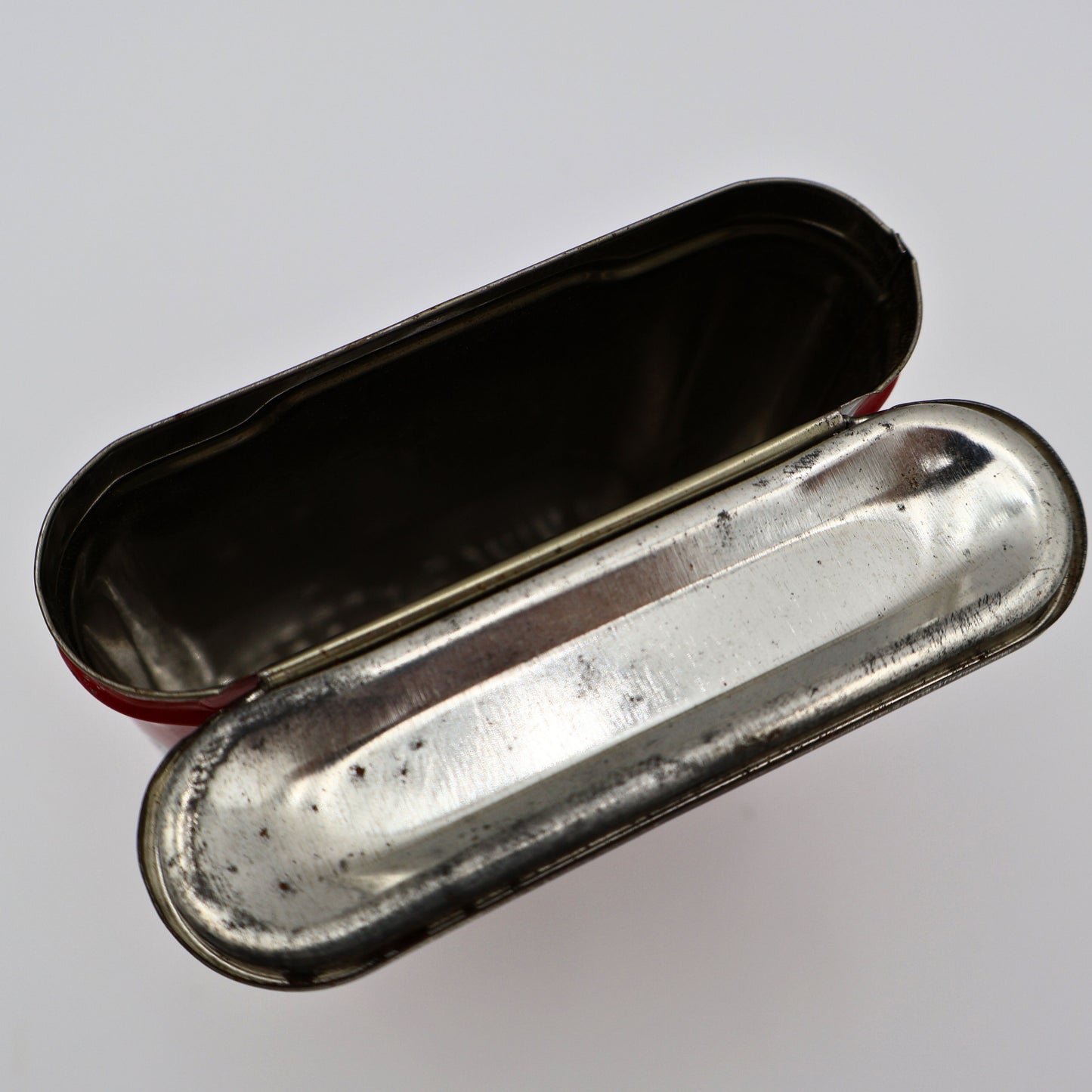 Vintage Prince Albert Tobacco Tin