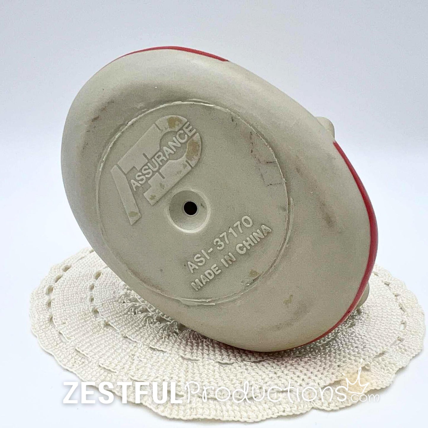 Vintage Assurance ASI 37170 Rubber Squeeze Toy