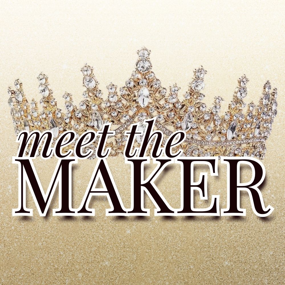 Meet the Maker: The Story Behind Zestful Productions