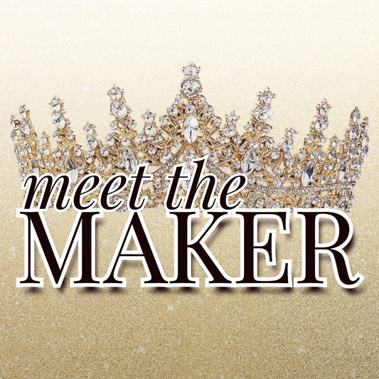 Meet the Maker: The Story Behind Zestful Productions