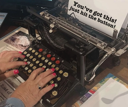 Imposter Syndrome and Me