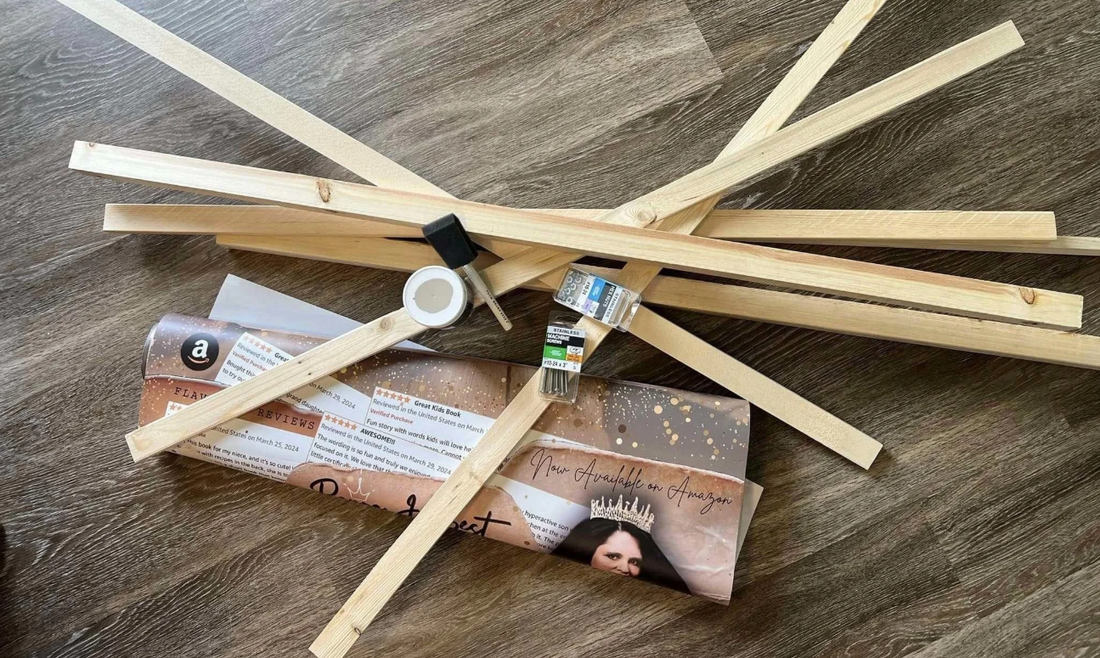 DIY Marketing Magic