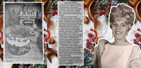 The Heart of the Holidays