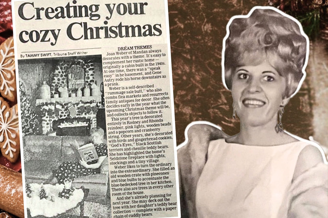 The Heart of the Holidays