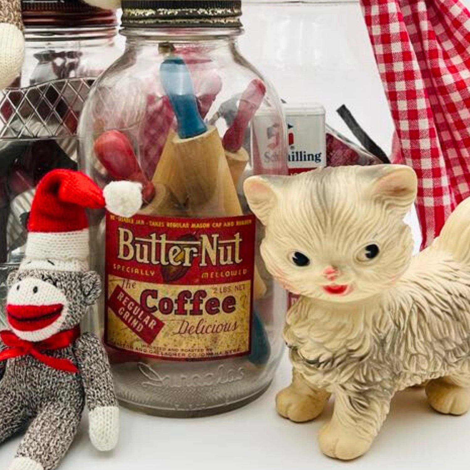 All Vintage & Antiques