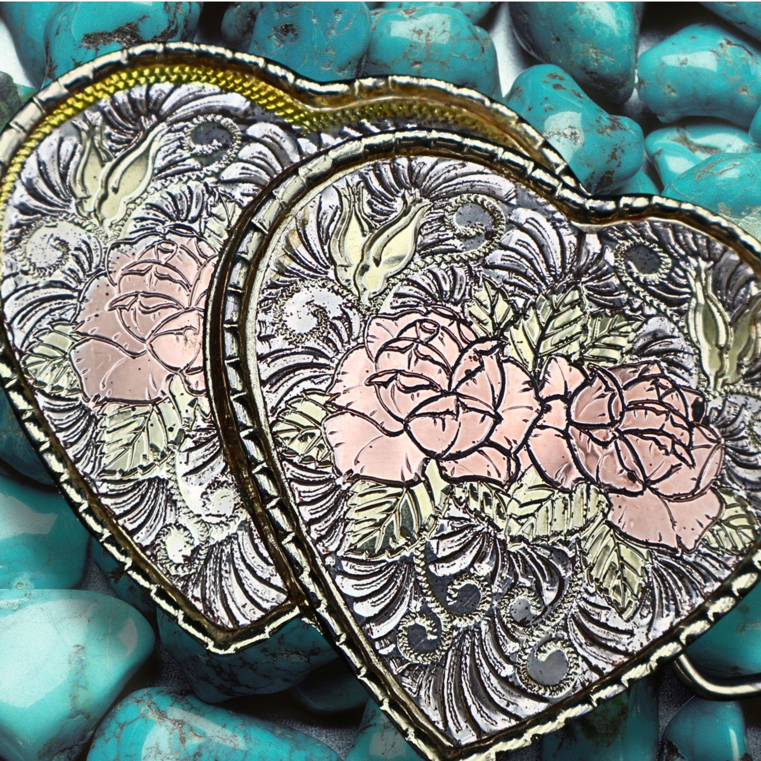 The Western Collection