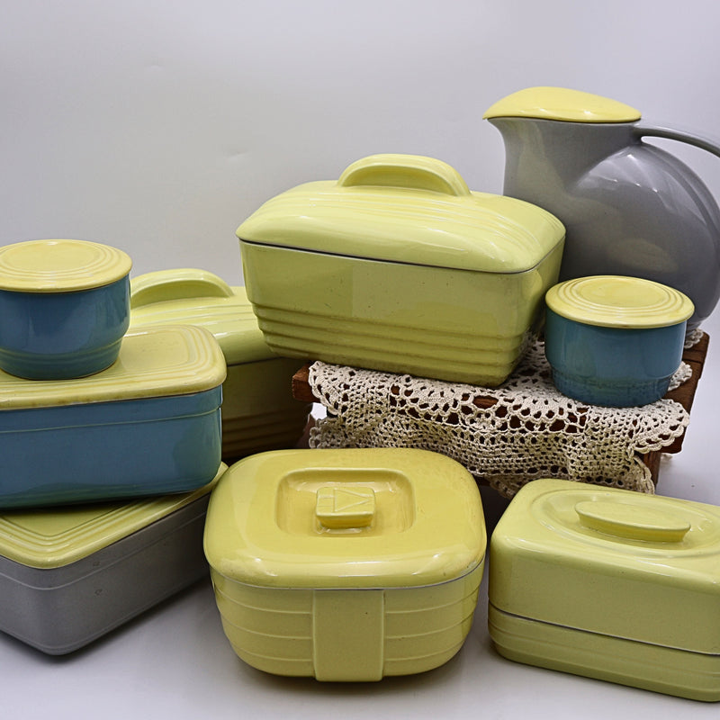 Hall China Company