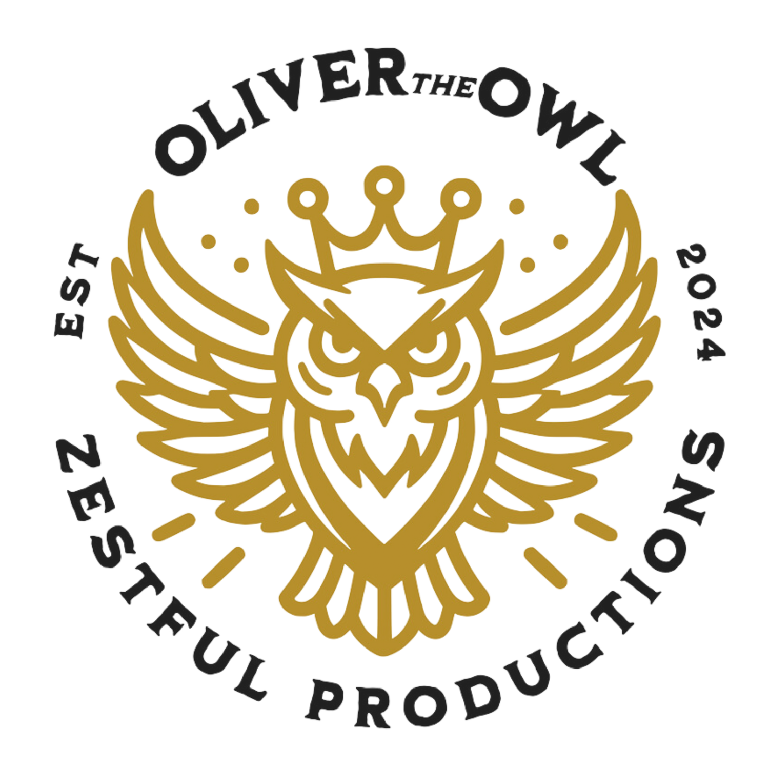 Oliver the Owl Book Series