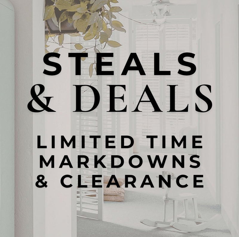 Zesty Steals & Deals
