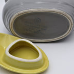 Hall China GE Refrigerator Pitcher