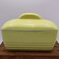 Hall China Westinghouse Casserole Dish