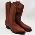 NEW Vintage Men's Mason Western Brand Cowboy Boots