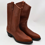 NEW Vintage Men's Mason Western Brand Cowboy Boots
