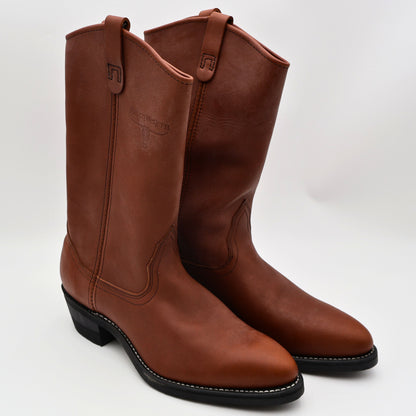 NEW Vintage Men's Mason Western Brand Cowboy Boots