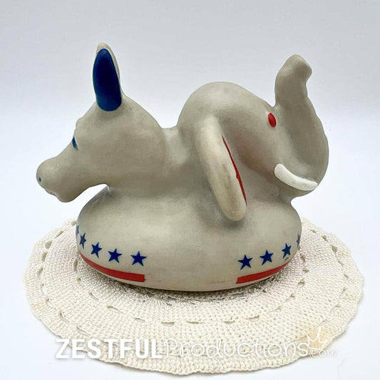 Vintage Assurance ASI 37170 Rubber Squeeze Toy