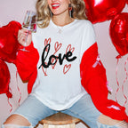 Love Notes Tee