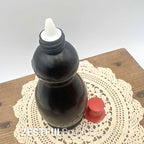 Vintage Jergens Pete the Penguin Bubble Bath Bottle | 1960s Wheaton Plastics Bathroom Collectible | Mid-Century Penguin Decor