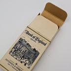 Bank of England Cigarillos