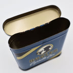 Bugler Metal Cigarette Case