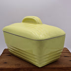Hall China Westinghouse Casserole Dish