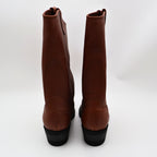 NEW Vintage Men's Mason Western Brand Cowboy Boots