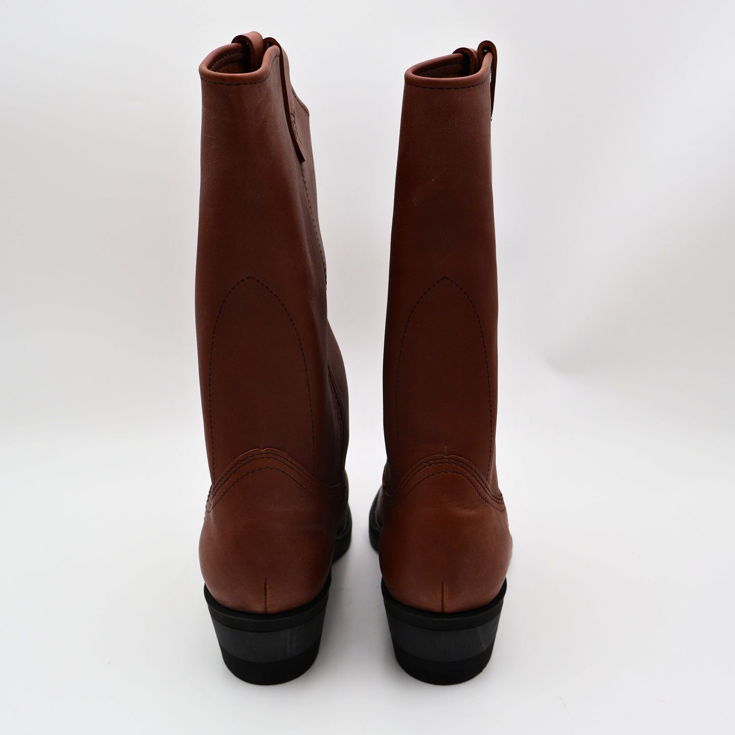 NEW Vintage Men's Mason Western Brand Cowboy Boots