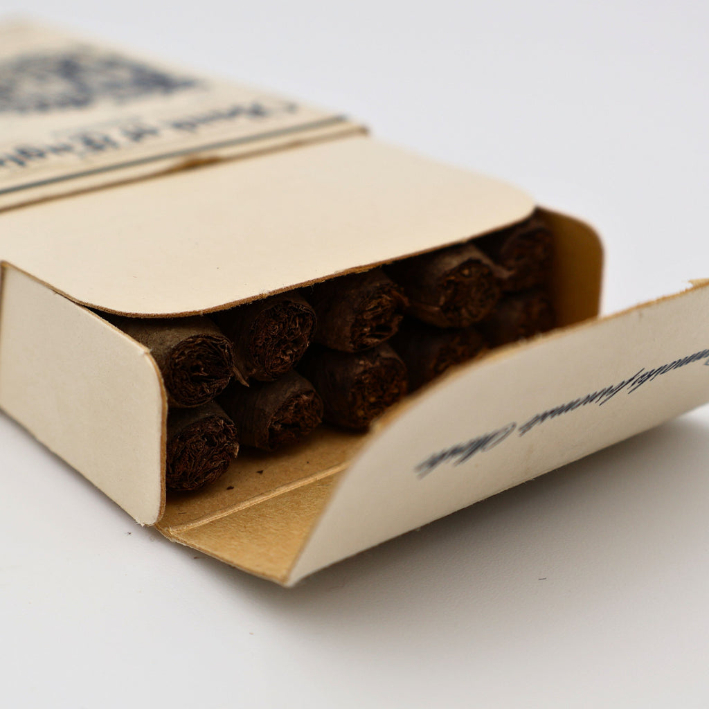 Bank of England Cigarillos
