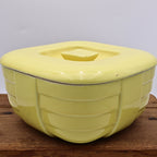 Hall China Hotpoint Casserole Dish