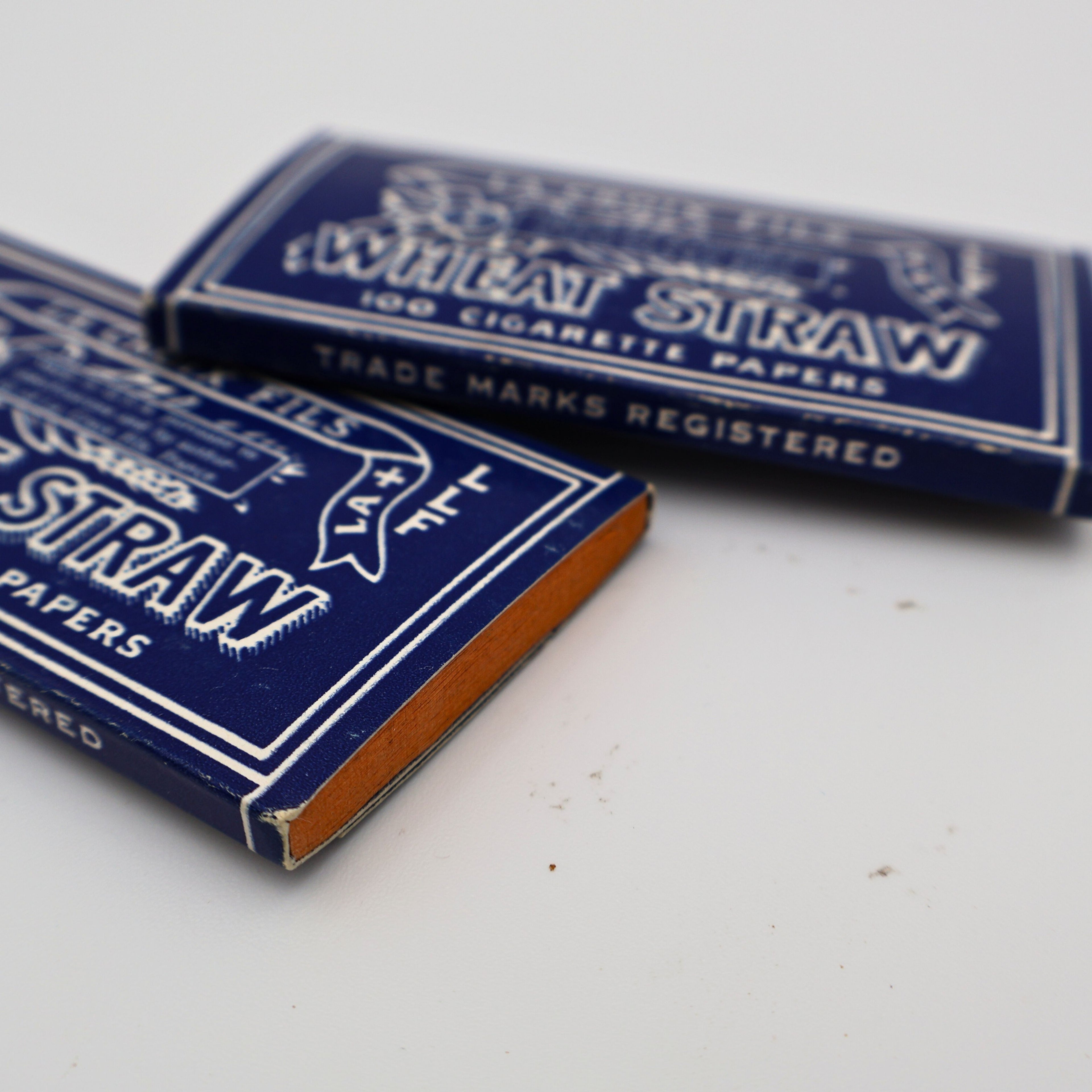 Cigarette Rolling Papers Lot
