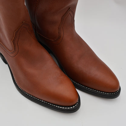 NEW Vintage Men's Mason Western Brand Cowboy Boots