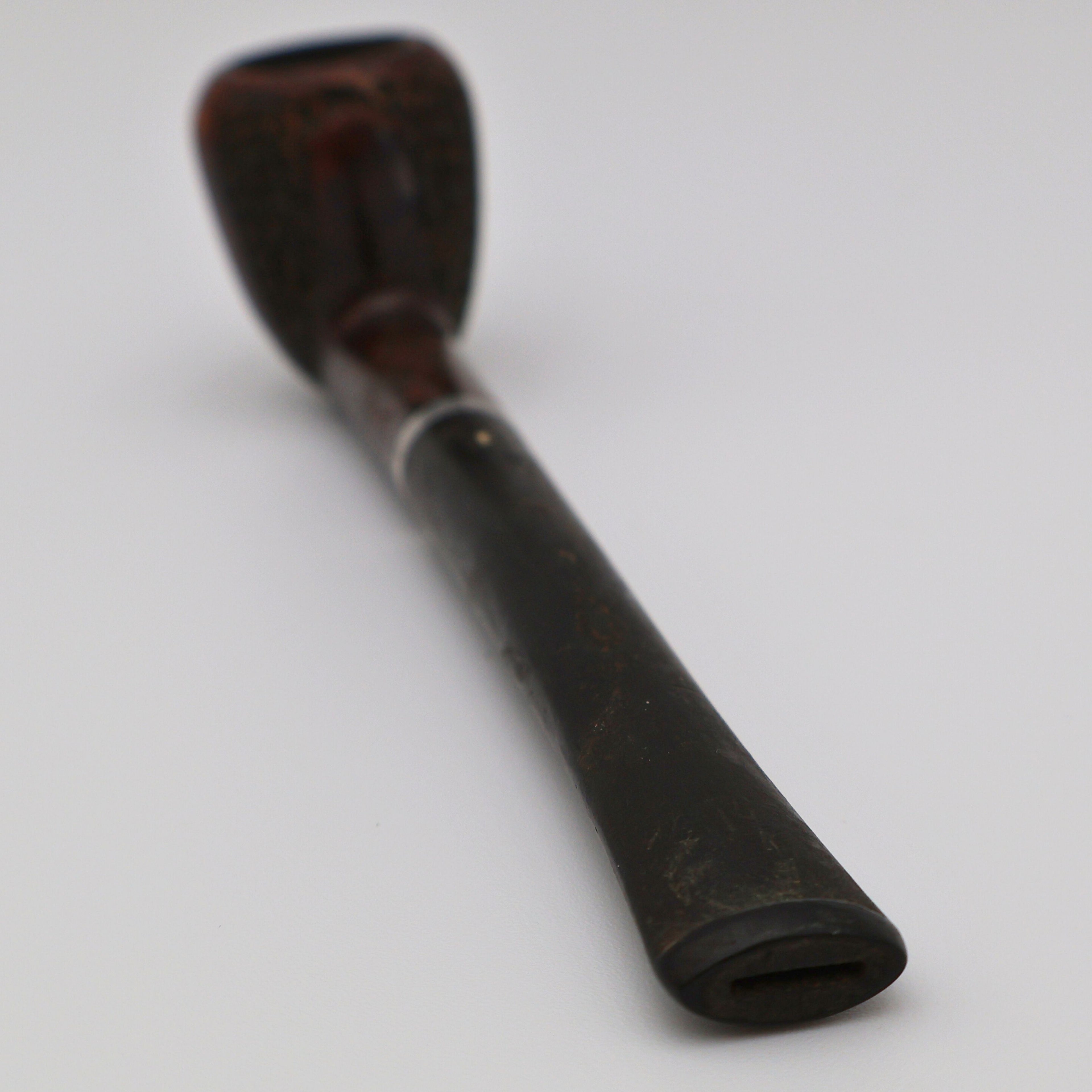 Frank Medico Real Briar Tobacco Pipe