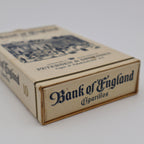 Bank of England Cigarillos
