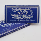 Cigarette Rolling Papers Lot