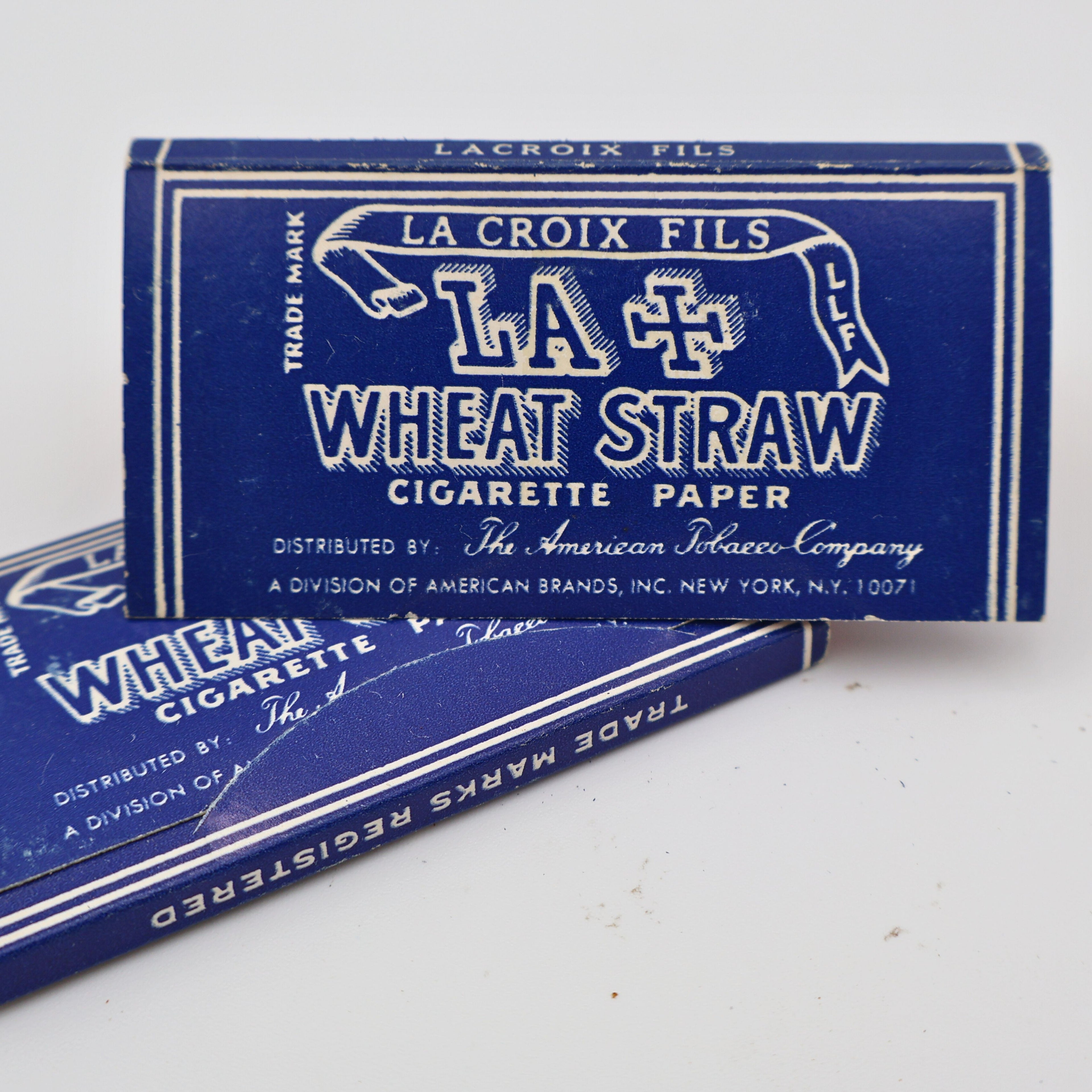 Cigarette Rolling Papers Lot