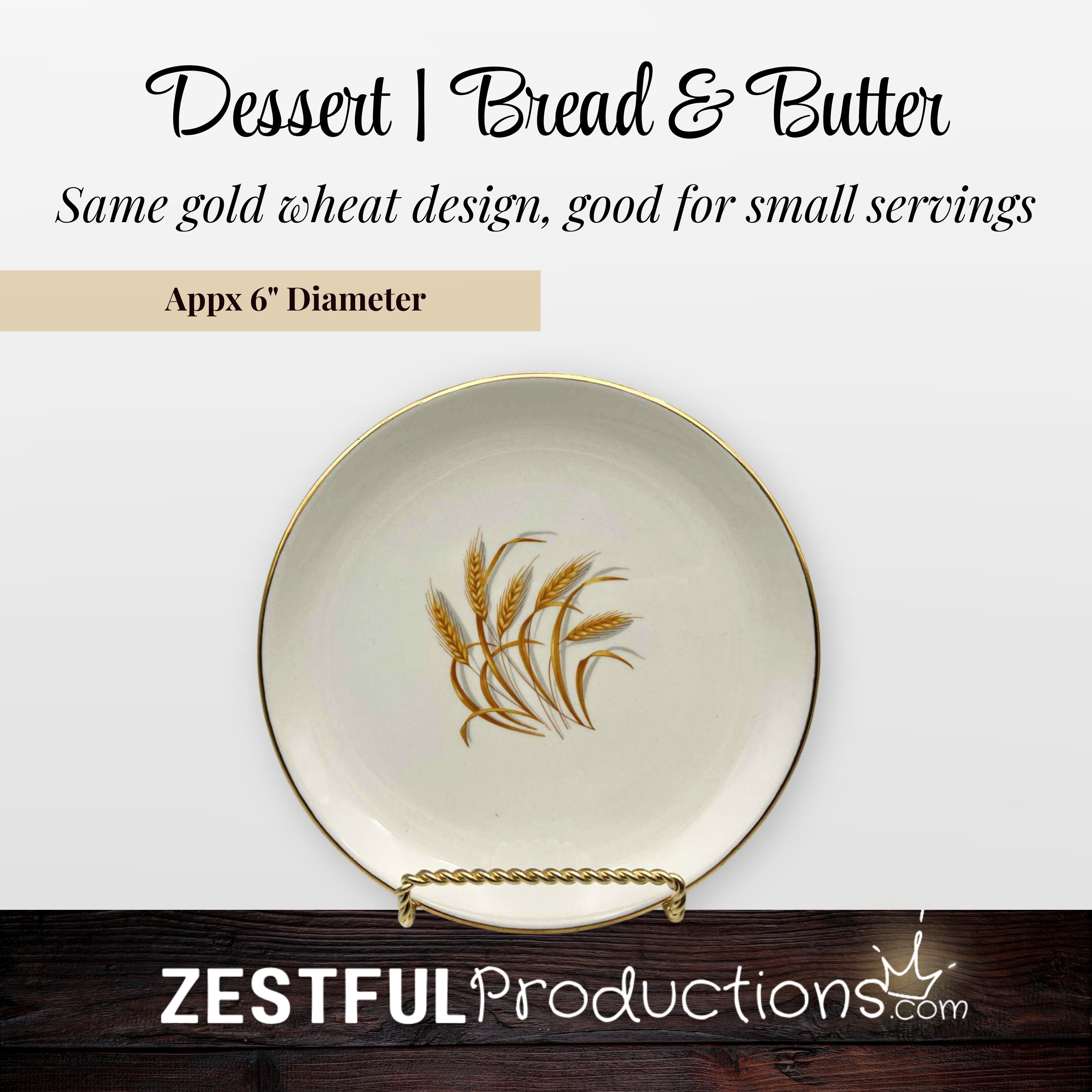 Homer Laughlin Golden Wheat Place Setting Sets