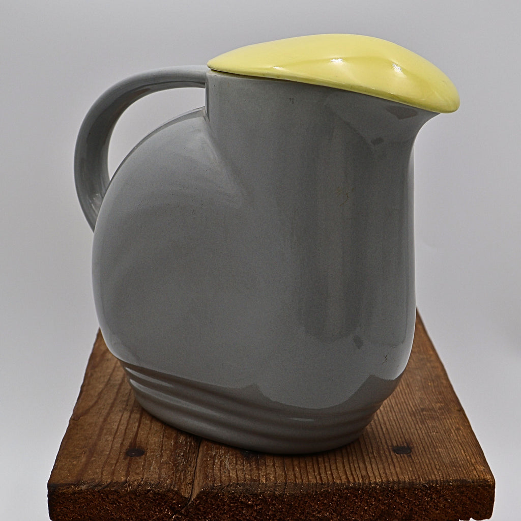 Hall China GE Refrigerator Pitcher