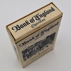 Bank of England Cigarillos