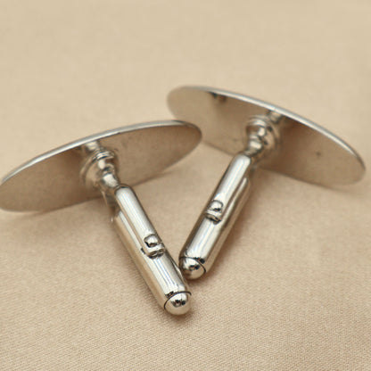 Oldsmobile Toronado Emblem Cufflinks