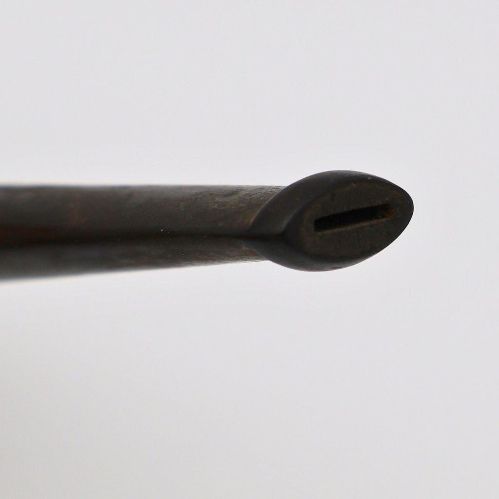 Frank Medico Real Briar Tobacco Pipe
