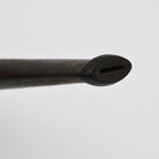 Frank Medico Real Briar Tobacco Pipe