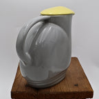 Hall China GE Refrigerator Pitcher