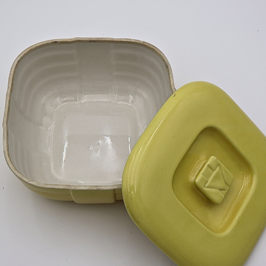 Hall China Hotpoint Casserole Dish