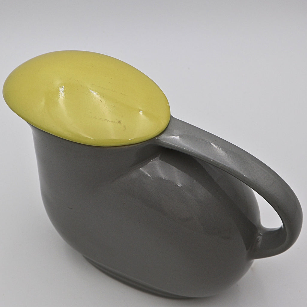 Hall China GE Refrigerator Pitcher