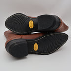 NEW Vintage Men's Mason Western Brand Cowboy Boots