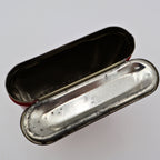 Vintage Prince Albert Tobacco Tin | R.J. Reynolds Crimp Cut Pipe & Cigarette Tobacco Advertising Collectible