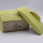 Hall China Westinghouse Casserole Dish