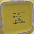 Hall China Hotpoint Casserole Dish