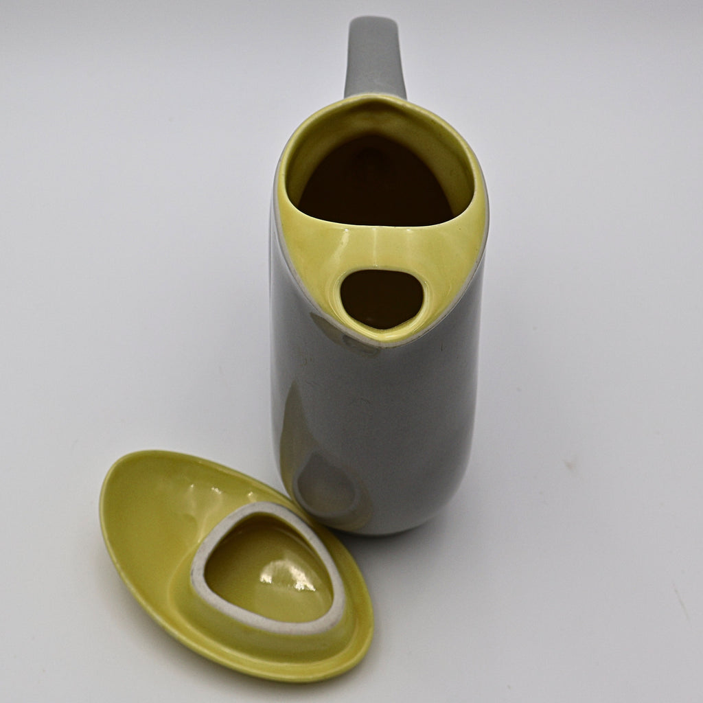 Hall China GE Refrigerator Pitcher