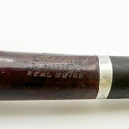 Frank Medico Real Briar Tobacco Pipe